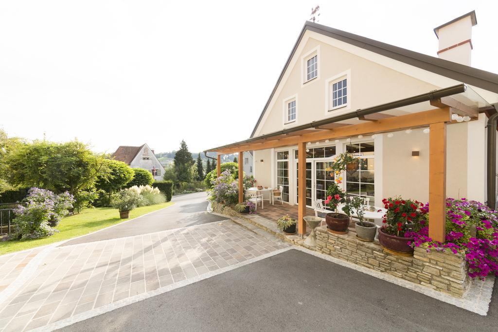 Вилла Bauernhof Zoller Hartmannsdorf Экстерьер фото